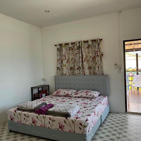 Grandmabalcony Bed & Breakfast Prachuap Khiri Khan Luaran gambar