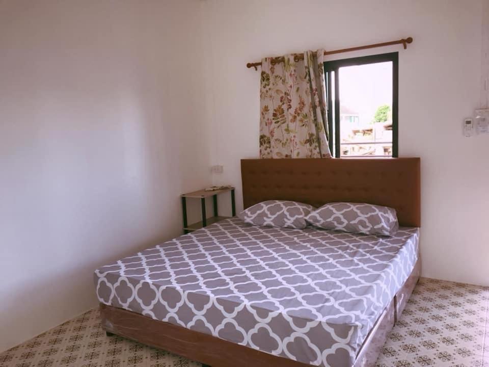 Grandmabalcony Bed & Breakfast Prachuap Khiri Khan Luaran gambar