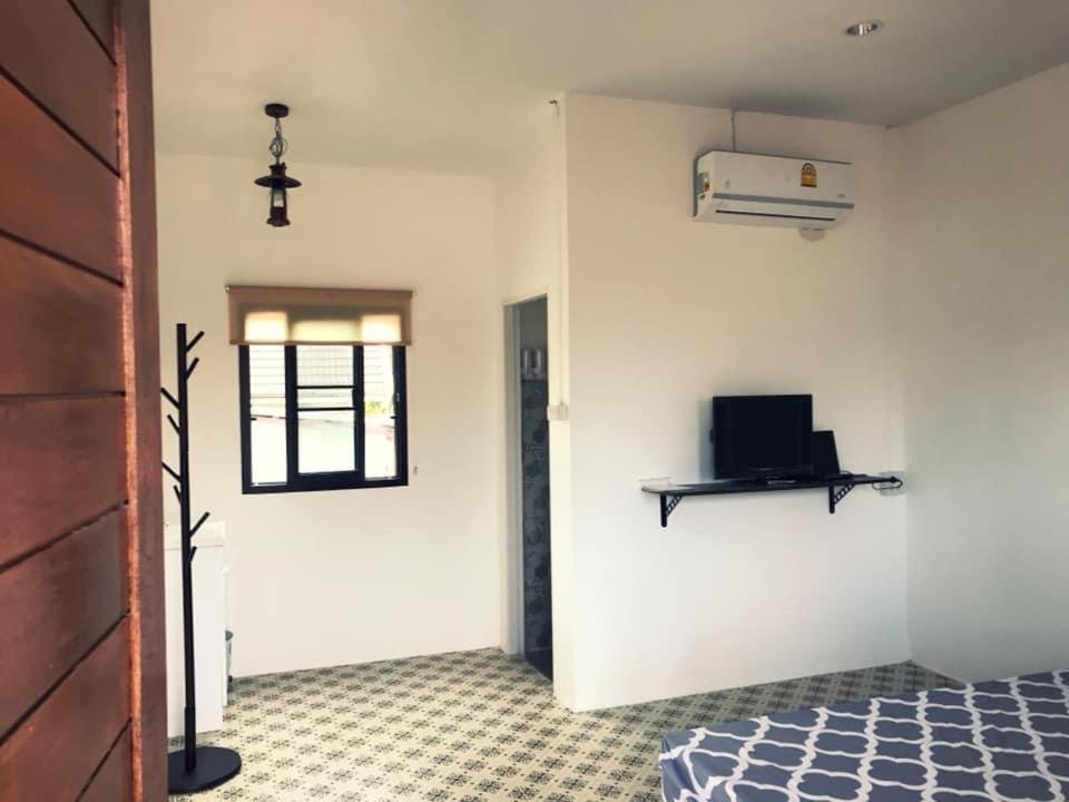 Grandmabalcony Bed & Breakfast Prachuap Khiri Khan Luaran gambar
