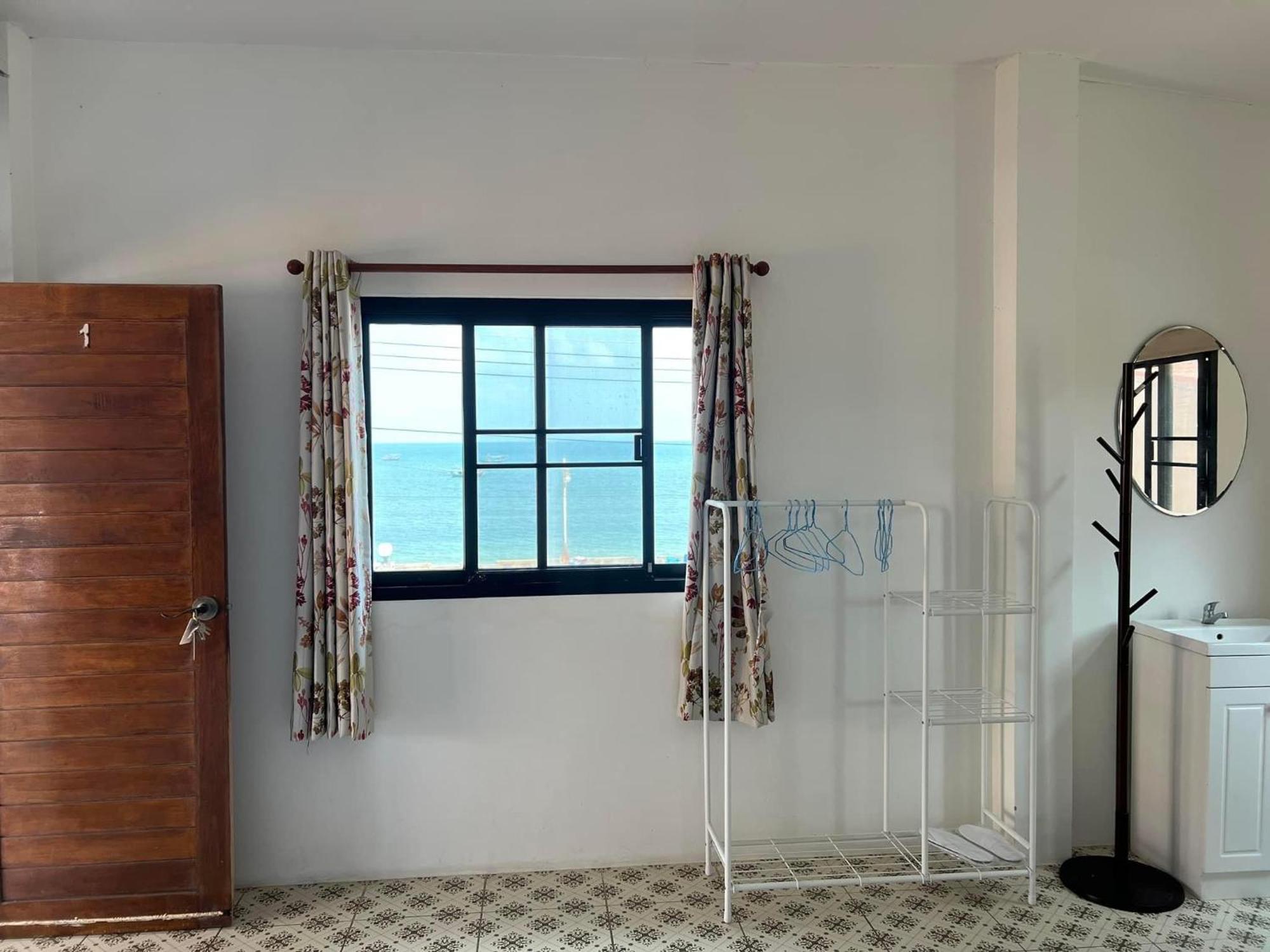 Grandmabalcony Bed & Breakfast Prachuap Khiri Khan Luaran gambar