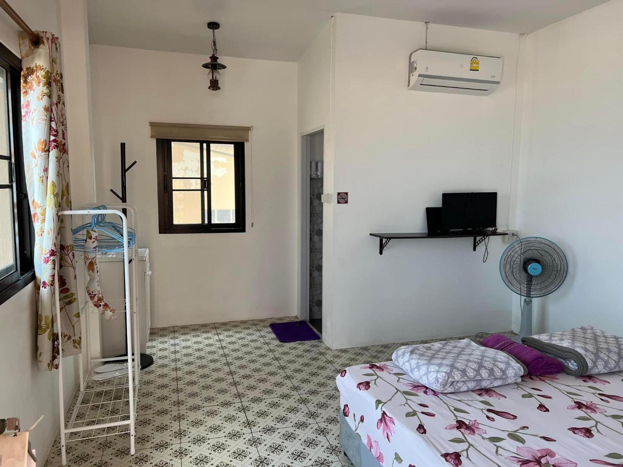 Grandmabalcony Bed & Breakfast Prachuap Khiri Khan Luaran gambar