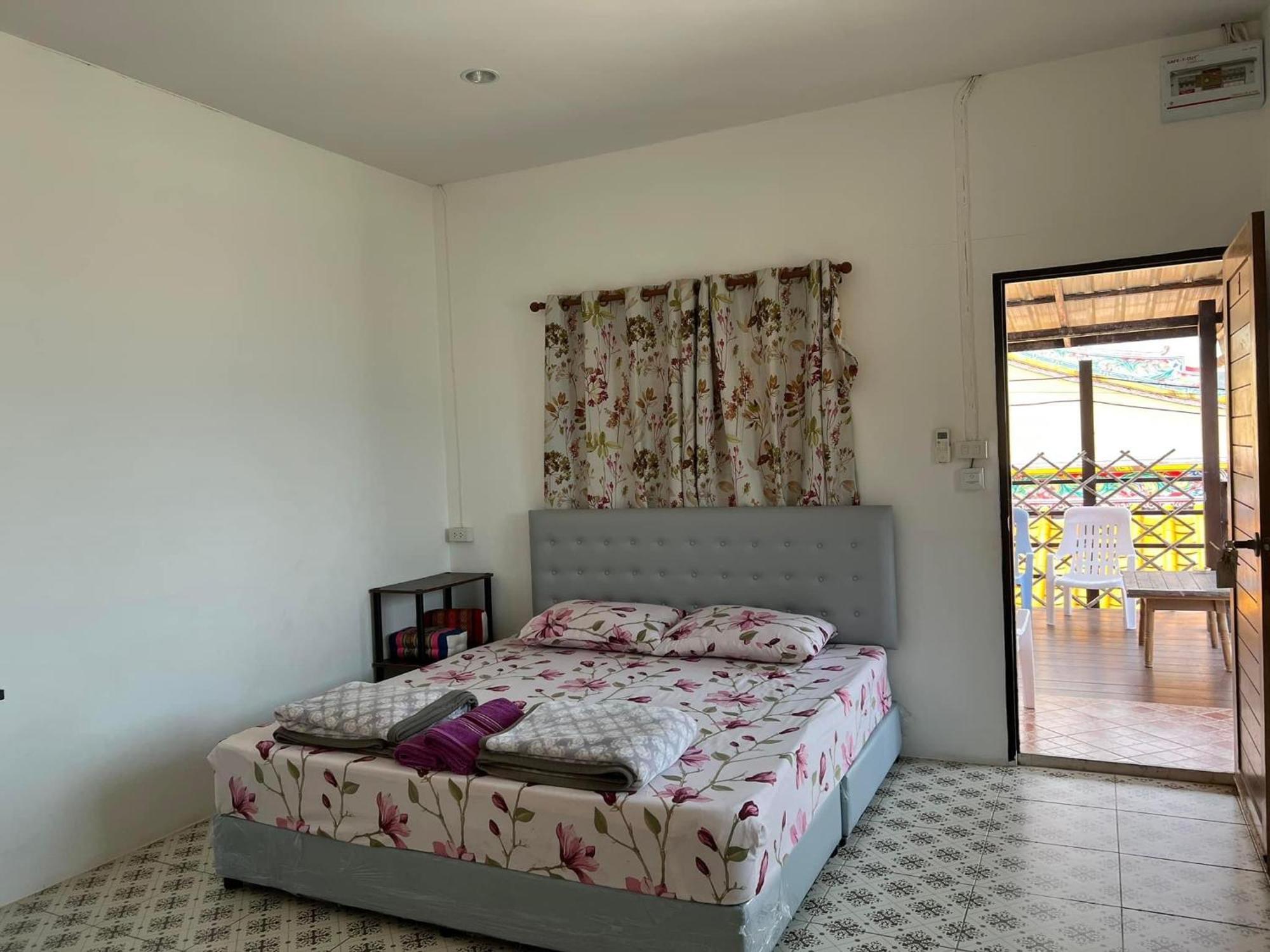 Grandmabalcony Bed & Breakfast Prachuap Khiri Khan Luaran gambar