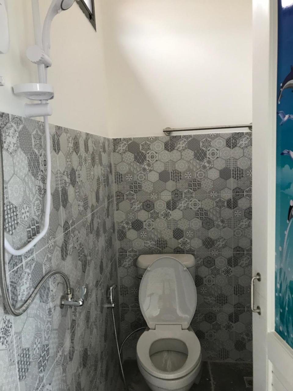 Grandmabalcony Bed & Breakfast Prachuap Khiri Khan Luaran gambar