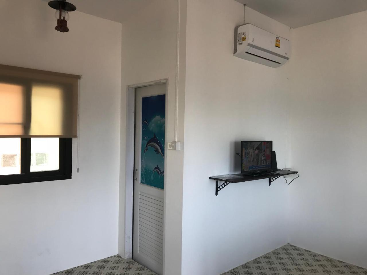 Grandmabalcony Bed & Breakfast Prachuap Khiri Khan Luaran gambar