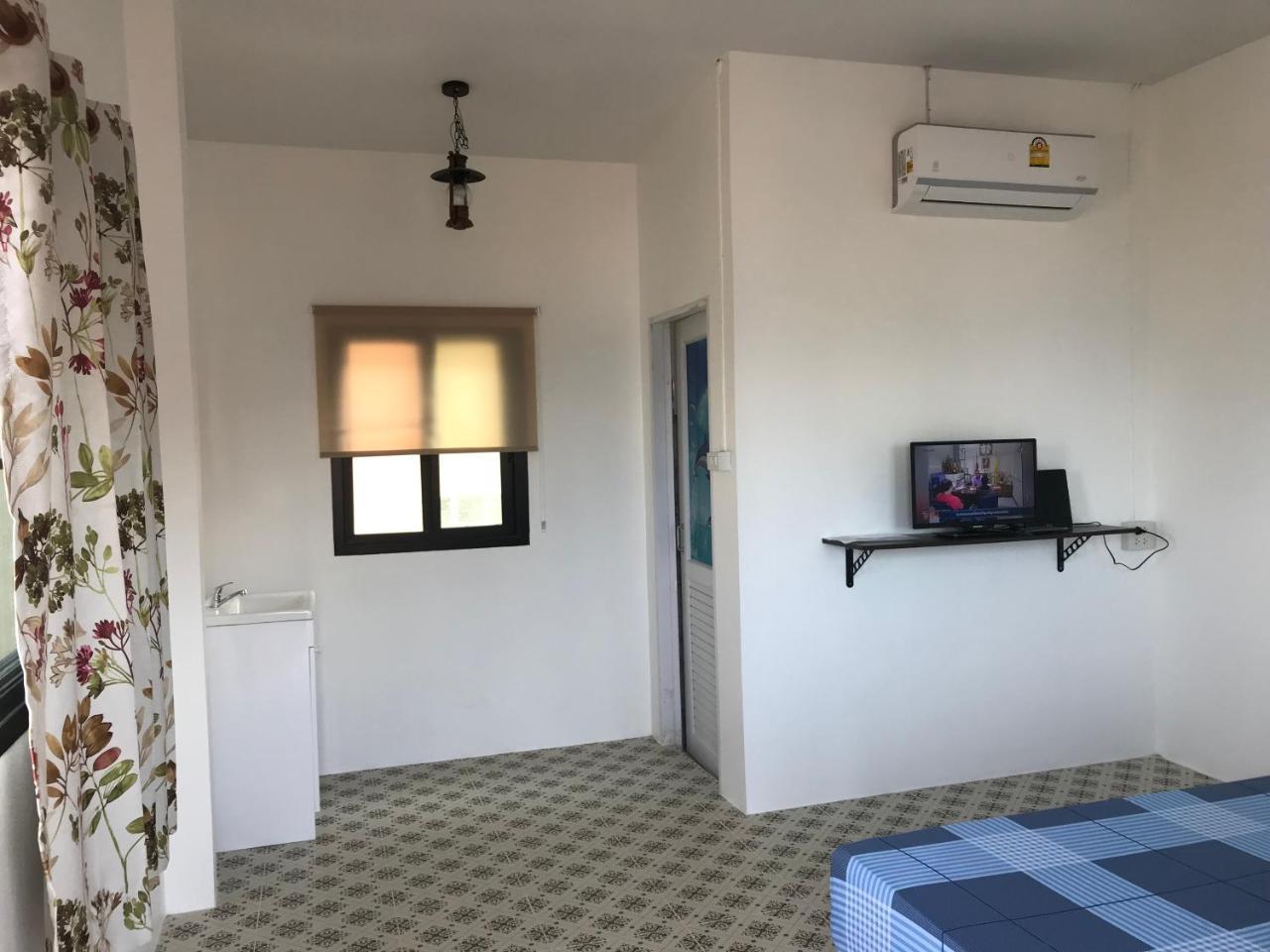 Grandmabalcony Bed & Breakfast Prachuap Khiri Khan Luaran gambar
