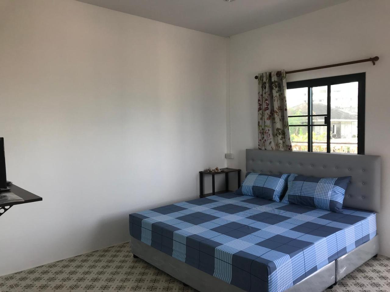 Grandmabalcony Bed & Breakfast Prachuap Khiri Khan Luaran gambar