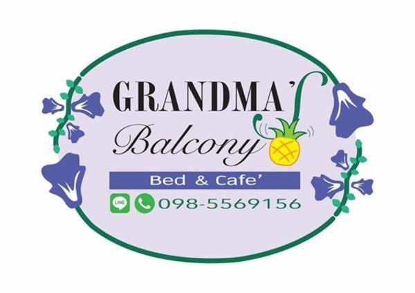 Grandmabalcony Bed & Breakfast Prachuap Khiri Khan Luaran gambar